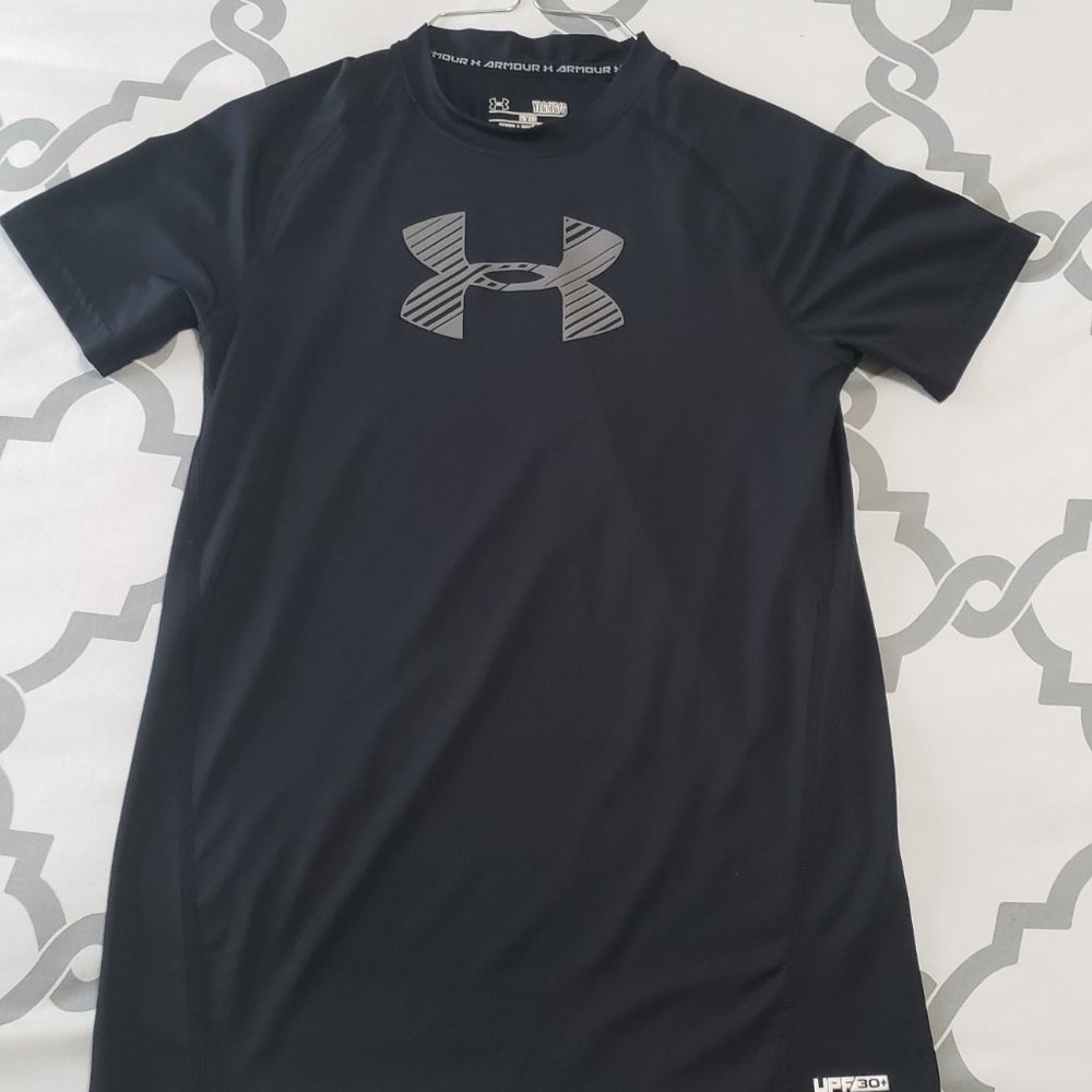 Under Armour Athletic Shirt